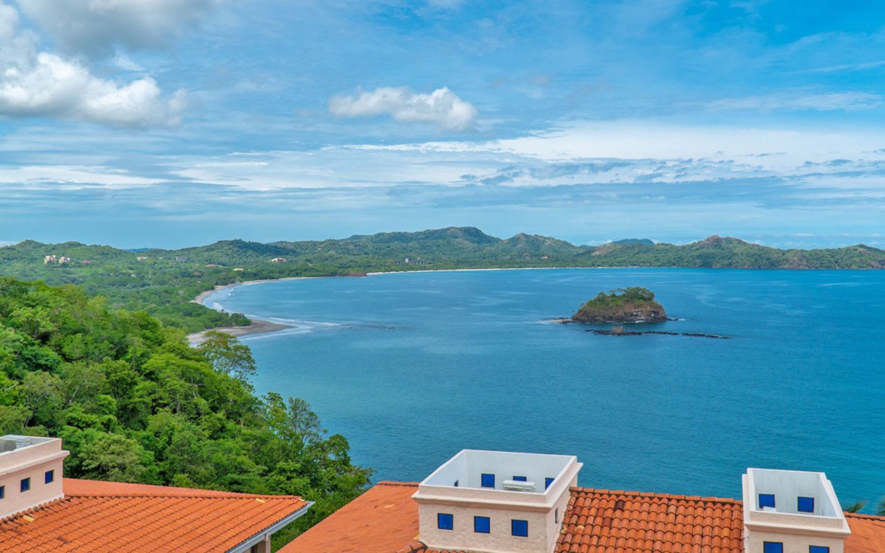 Playa Brasilito