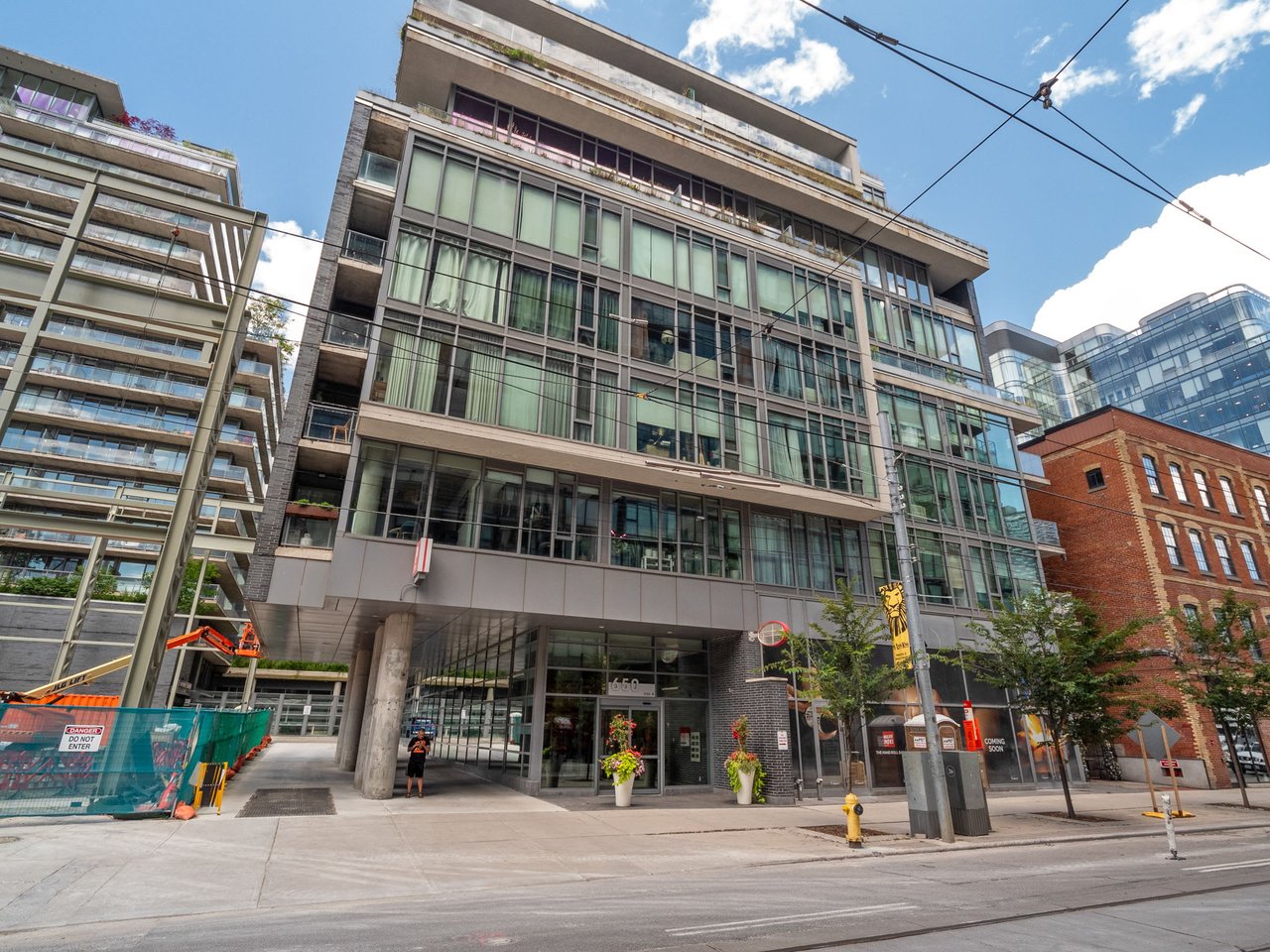 SOLD: The Best Of King West