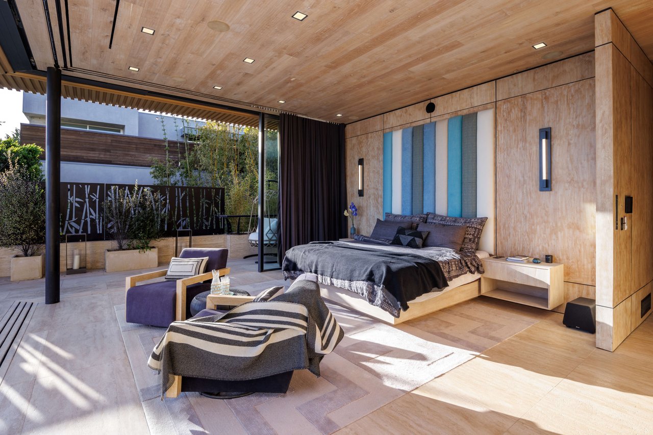 The Kaizen House, Malibu