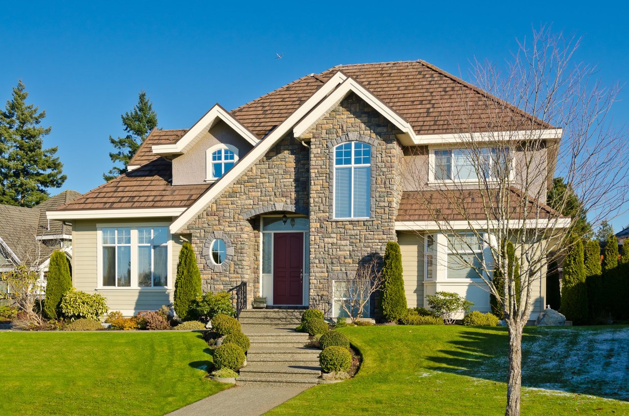 Architecture of a Roofline