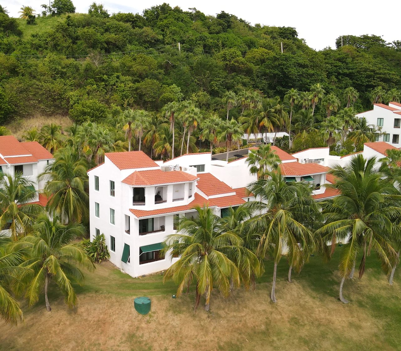 Condominio Río Mar Village | Río Grande