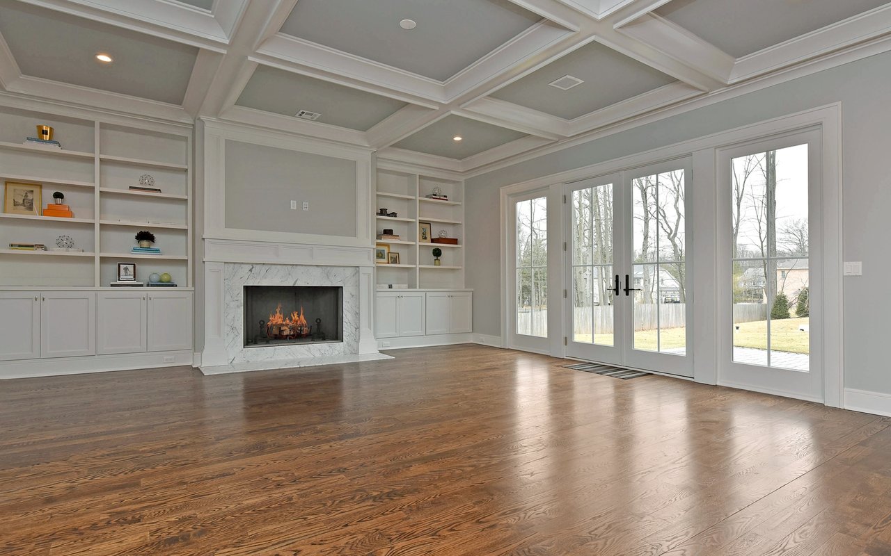 47 Oak Drive