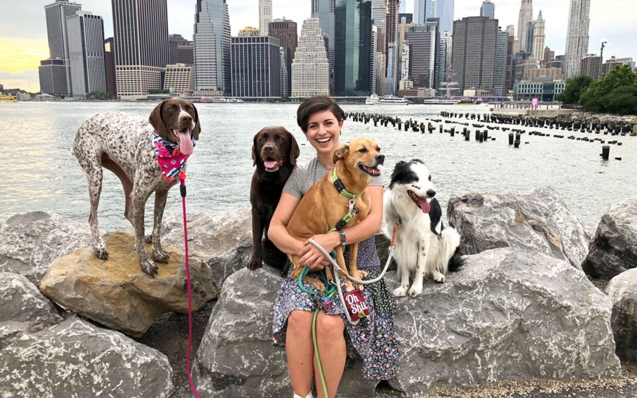 #Divasdoingbusiness: Tori Mistick