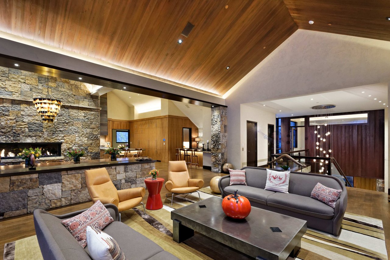  Luxury Top Of Mill Home in Aspen 