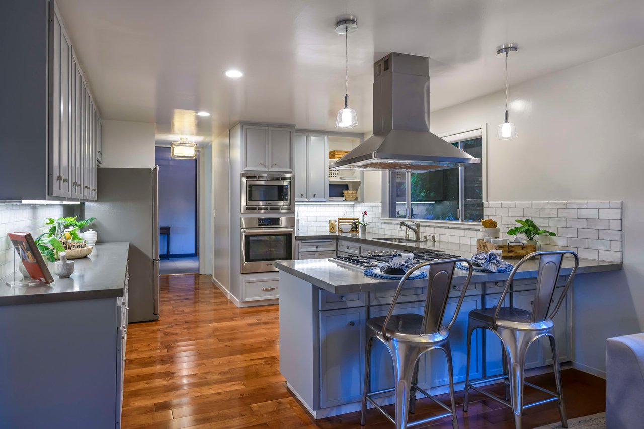 Waterfront Legacy Estate with Private Dock- Represented Seller