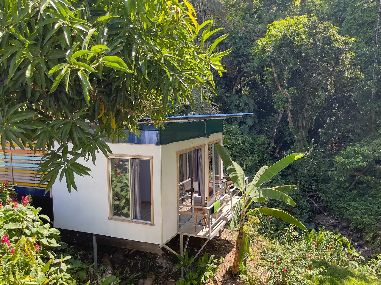 Ocean View Jungle Multi Family, Manuel Antonio, Puntarenas