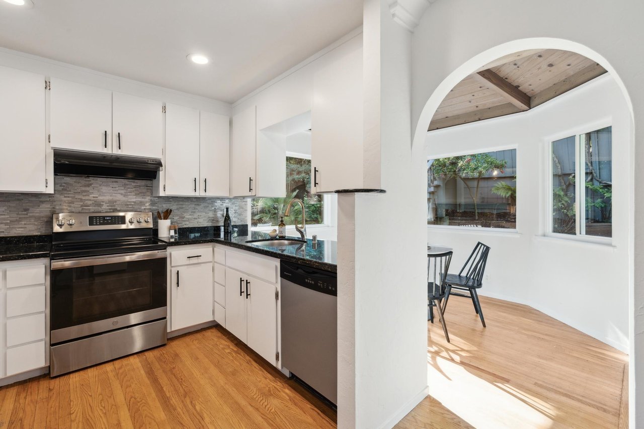 9 Oak Springs Drive, San Anselmo