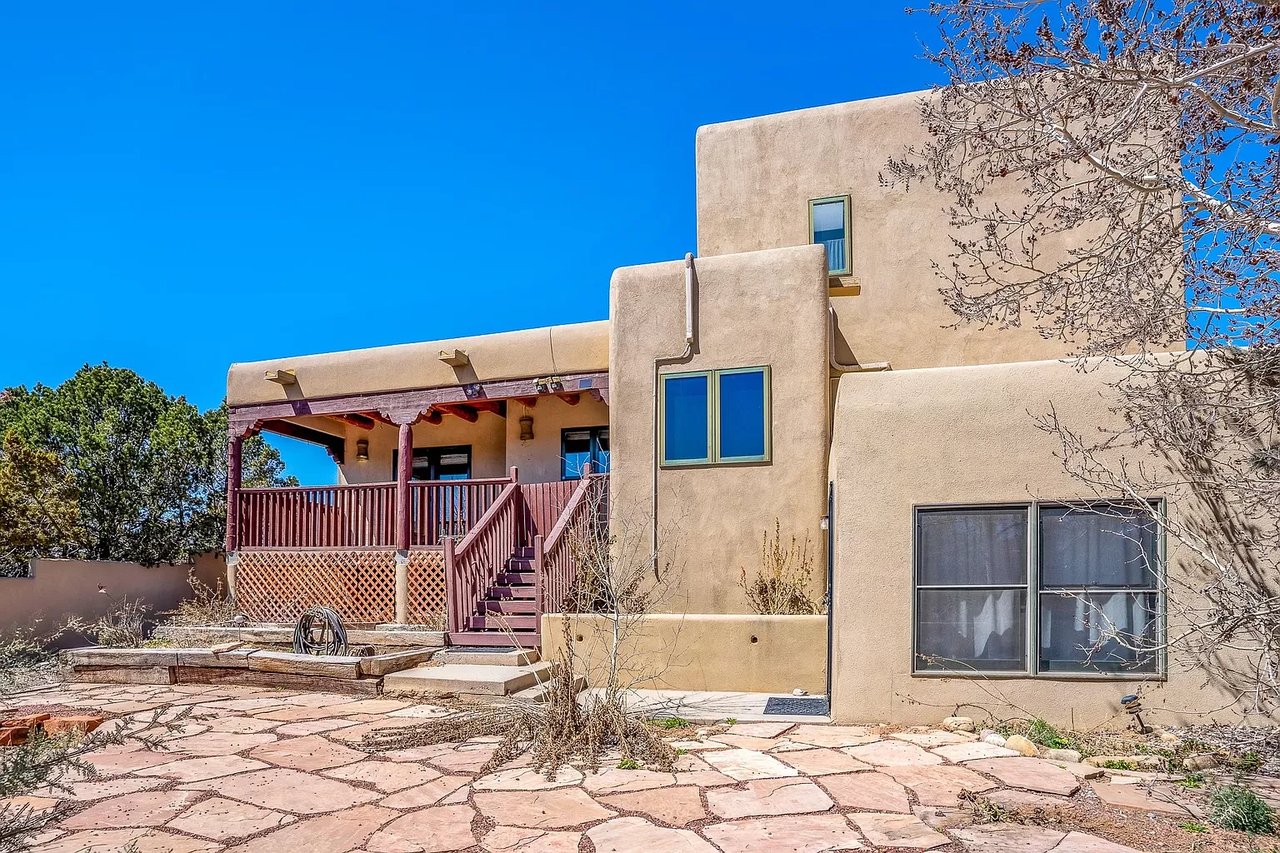 2925 Pueblo Tsankawi