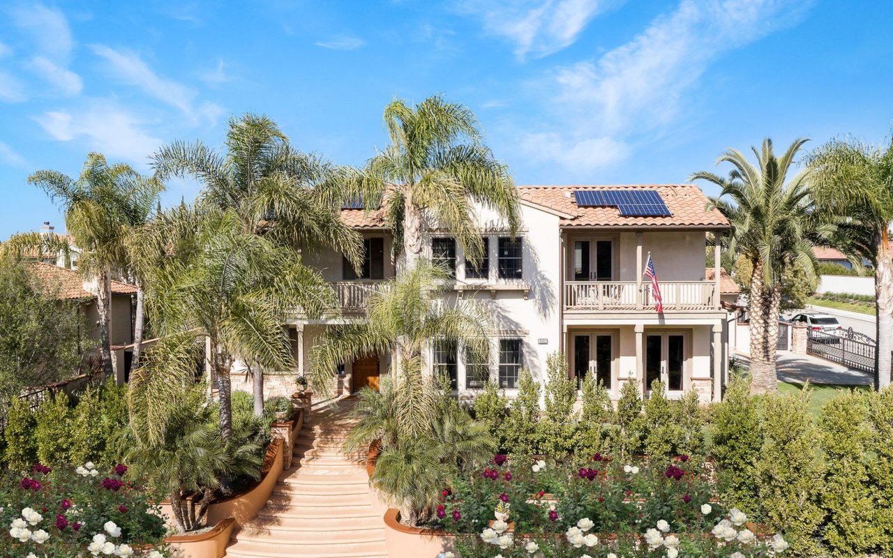 Anvil Real Estate Named #1 In Laguna Hills