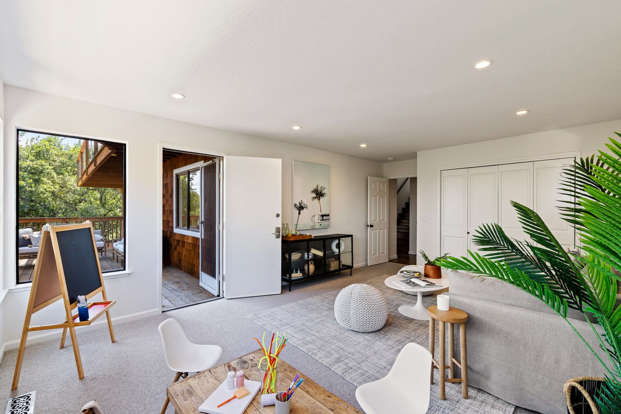 5 Overhill Road