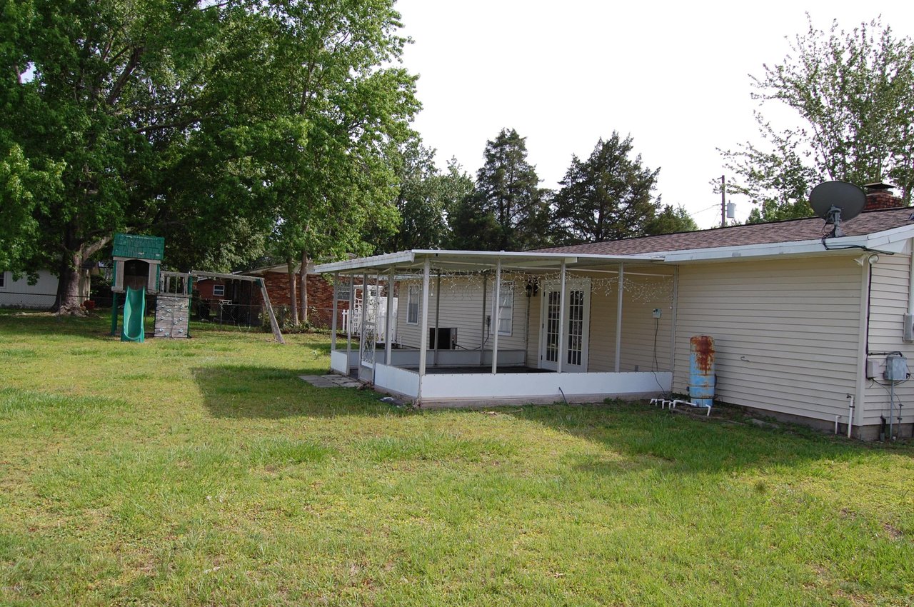 3328 E ORLANDO Road