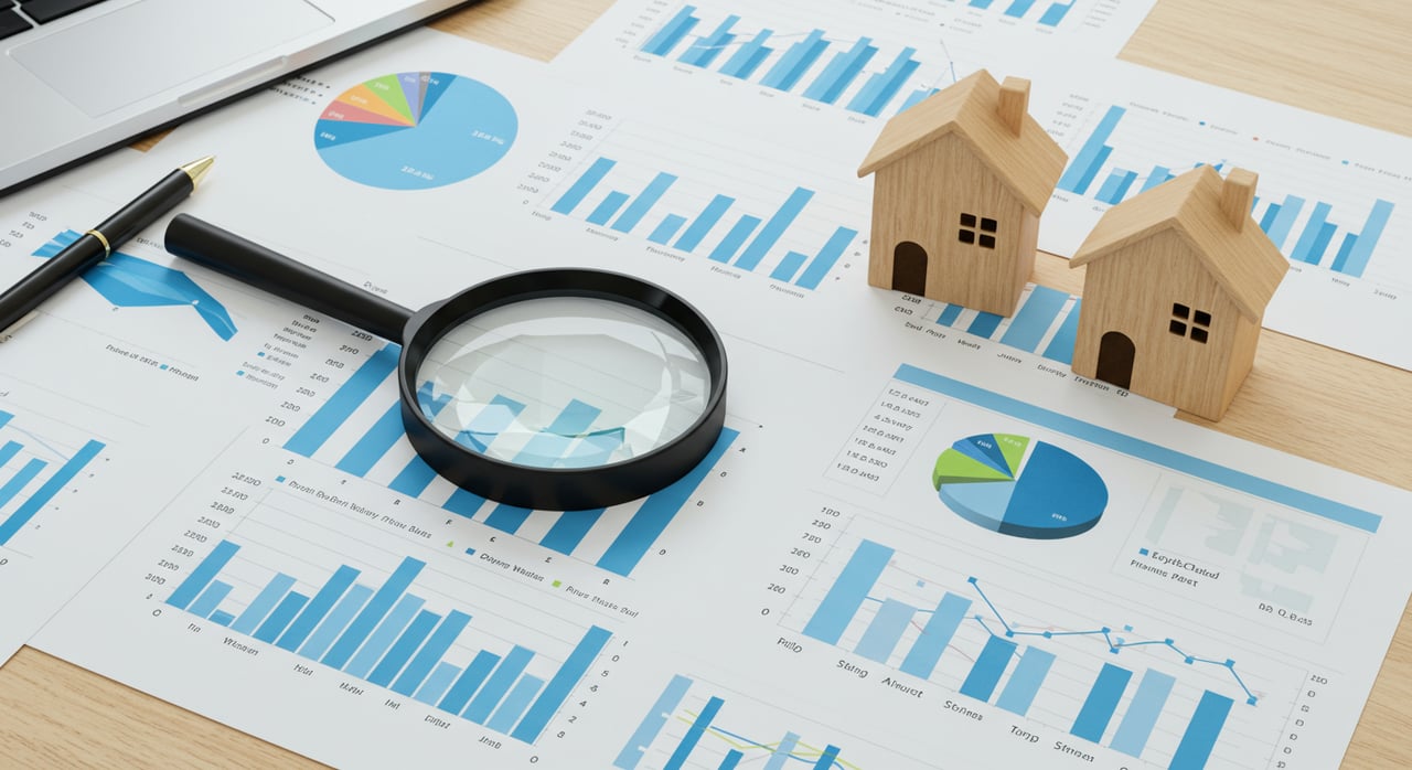 The Spring Effect: How Seasonality Impacts Home Prices
