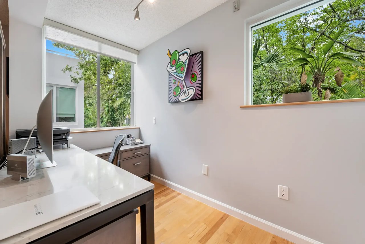 3268 Virginia Street # 3 Unit: A-3