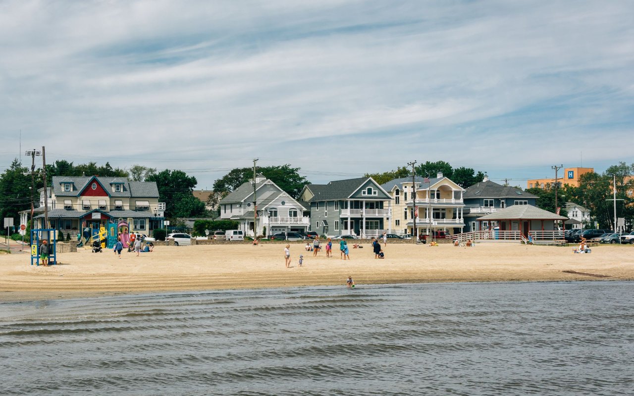 Somers Point
