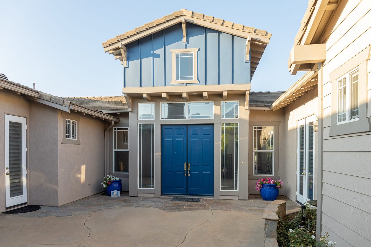 15518 Canyon View Way