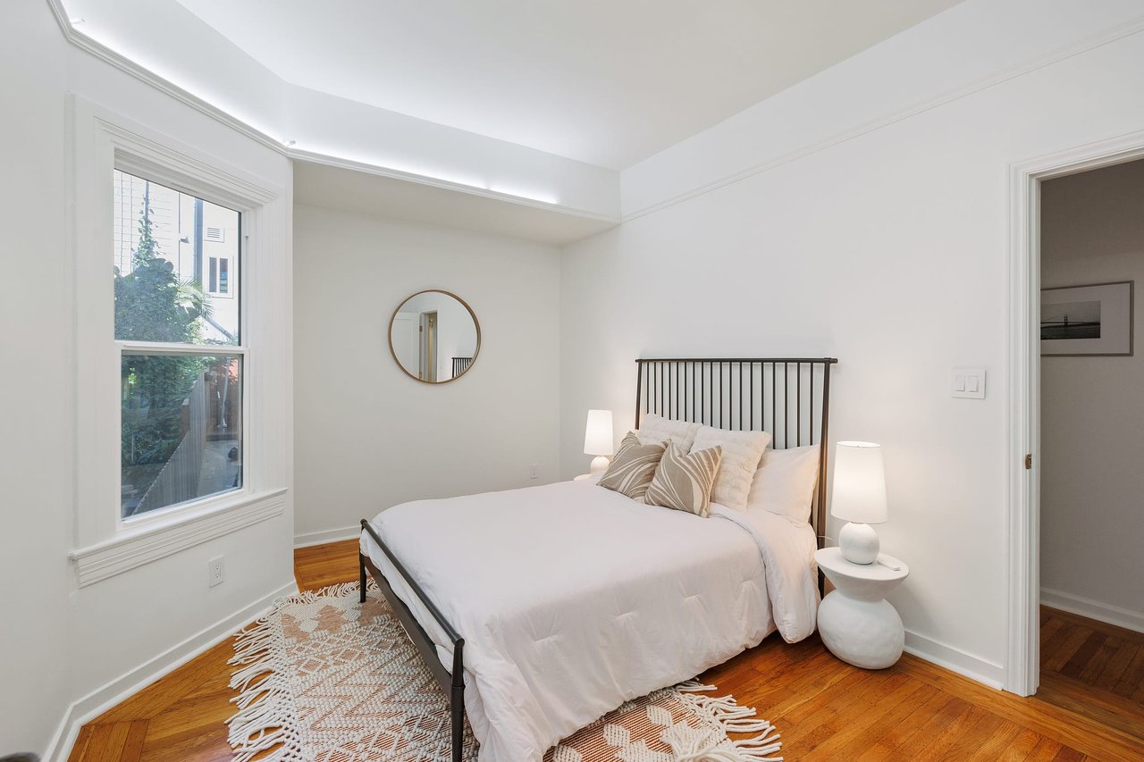 380 Dolores Street Unit: 1