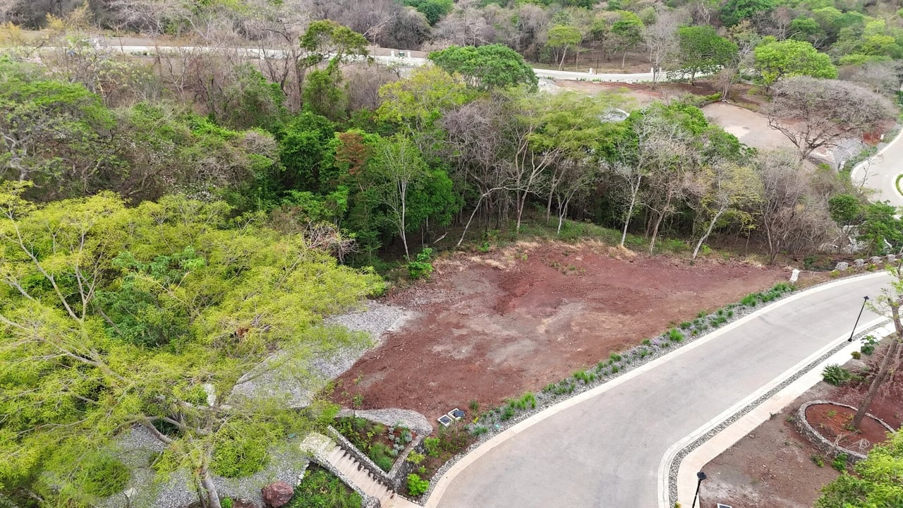 Luxury Private Lot, Conchal, Guanacaste