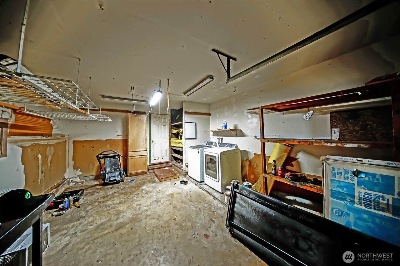 513 E 78th Street, Tacoma
