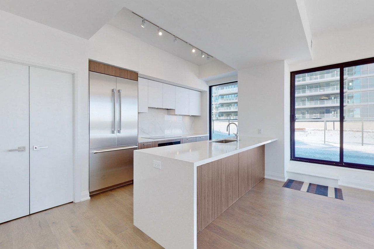 Upper East Village Suite 718