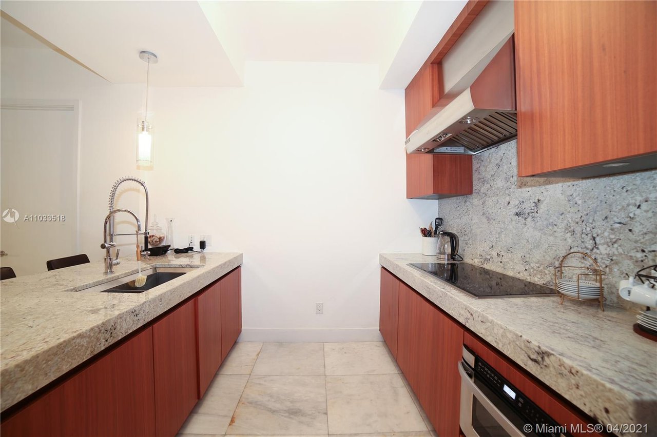 9705 Collins Ave, 1204N