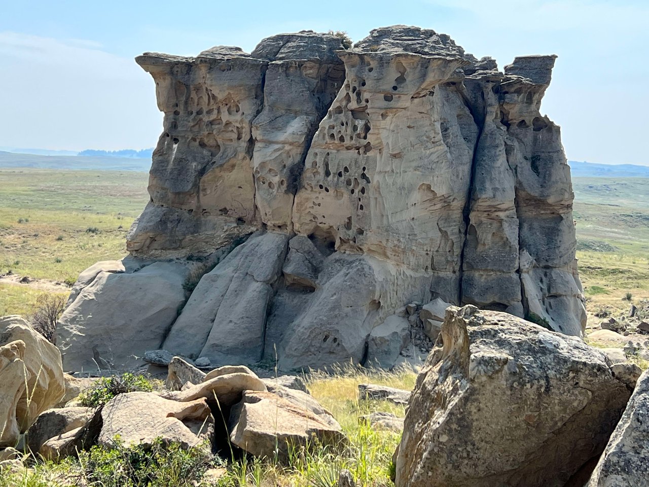 Carter County, Montana