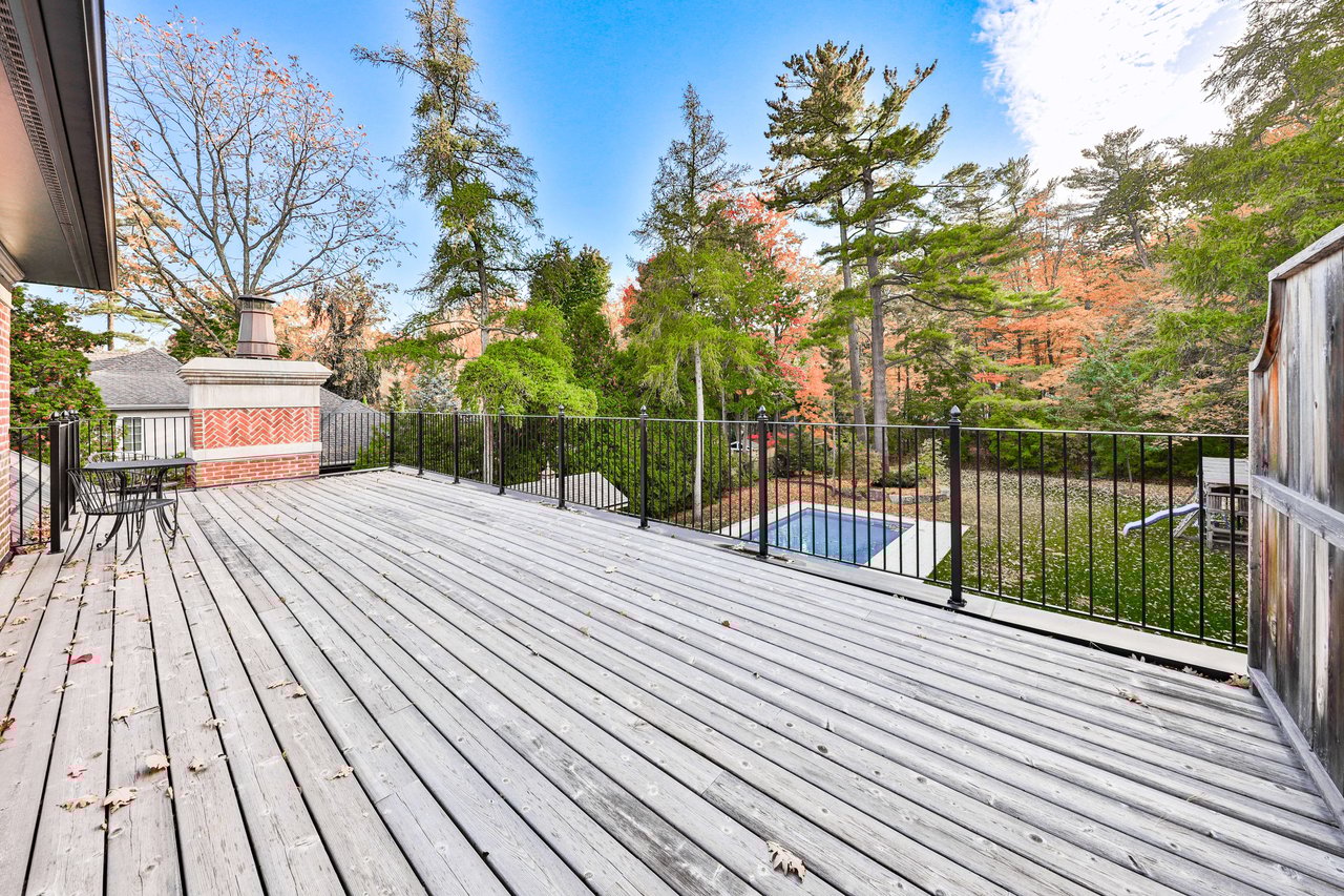 1426 Goldthorpe Road, Mississauga