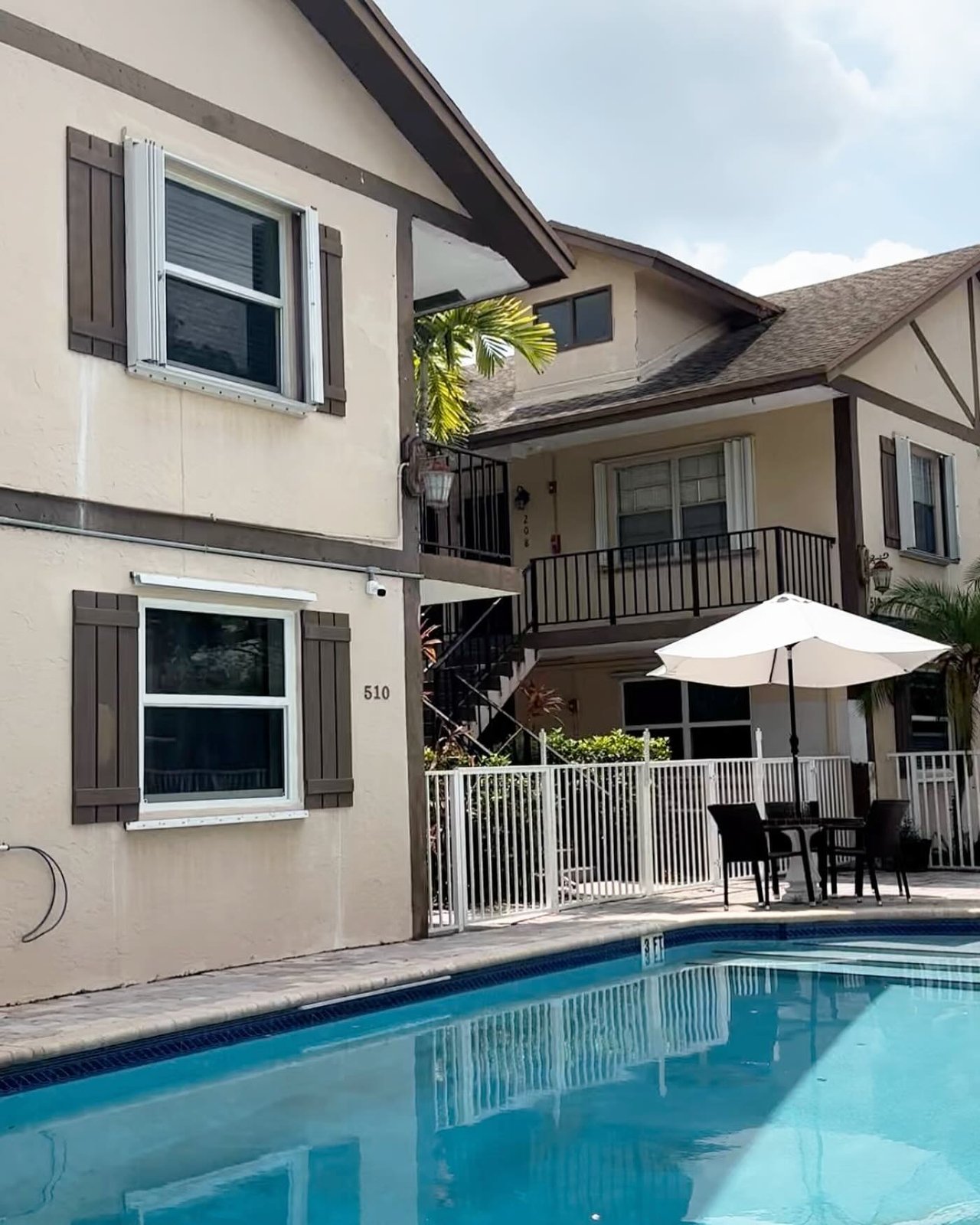 510 NE 17th Ave #204 Fort Lauderdale, FL 33301