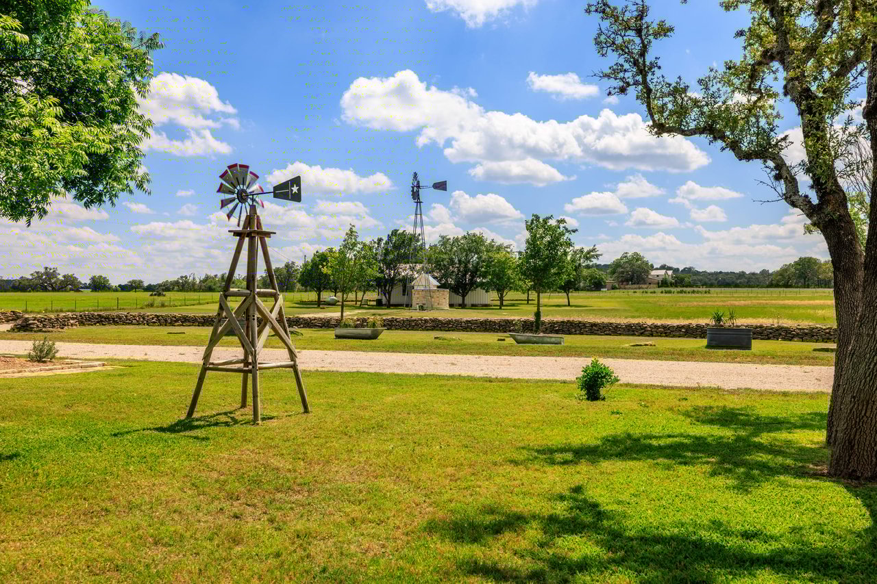 Bear Creek Estate