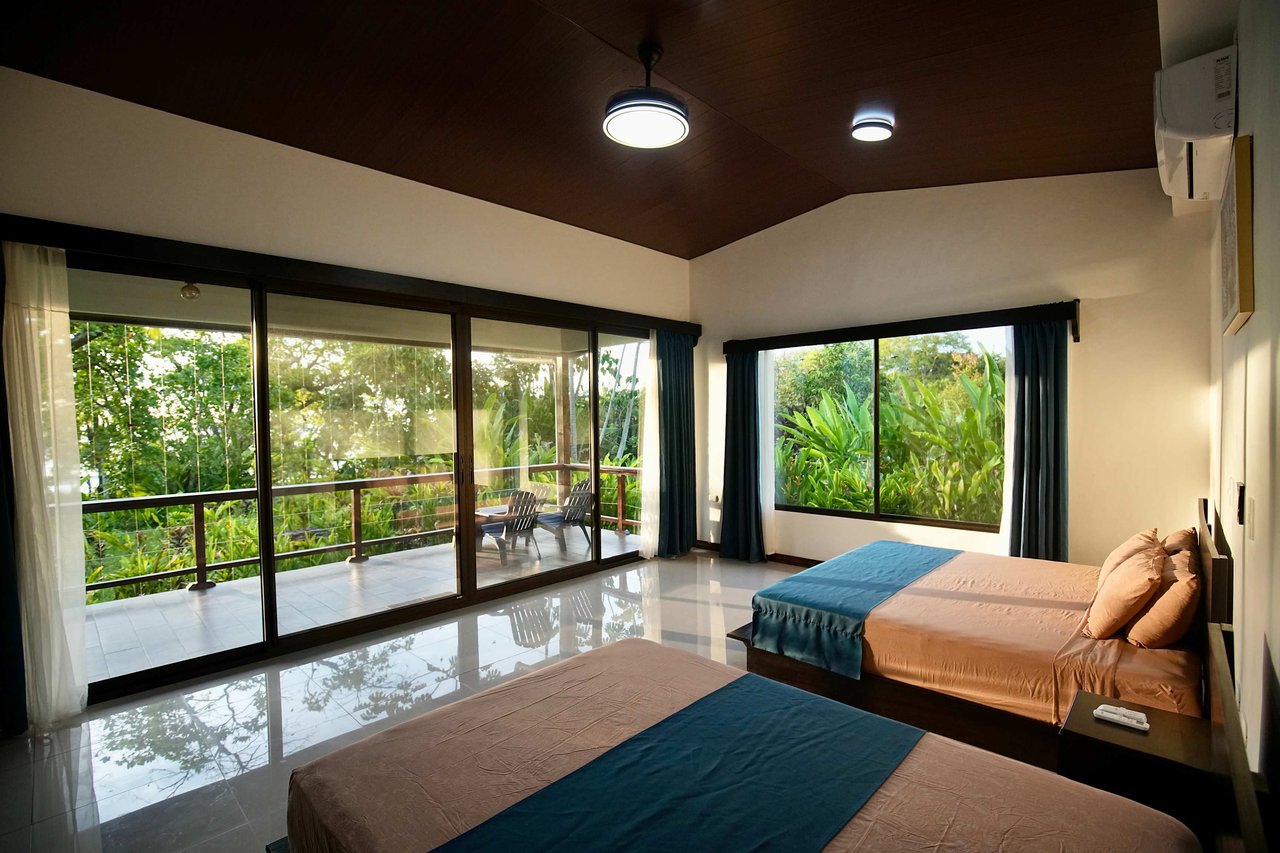  Eden Corcovado, Unique Beachfront from Paradise!