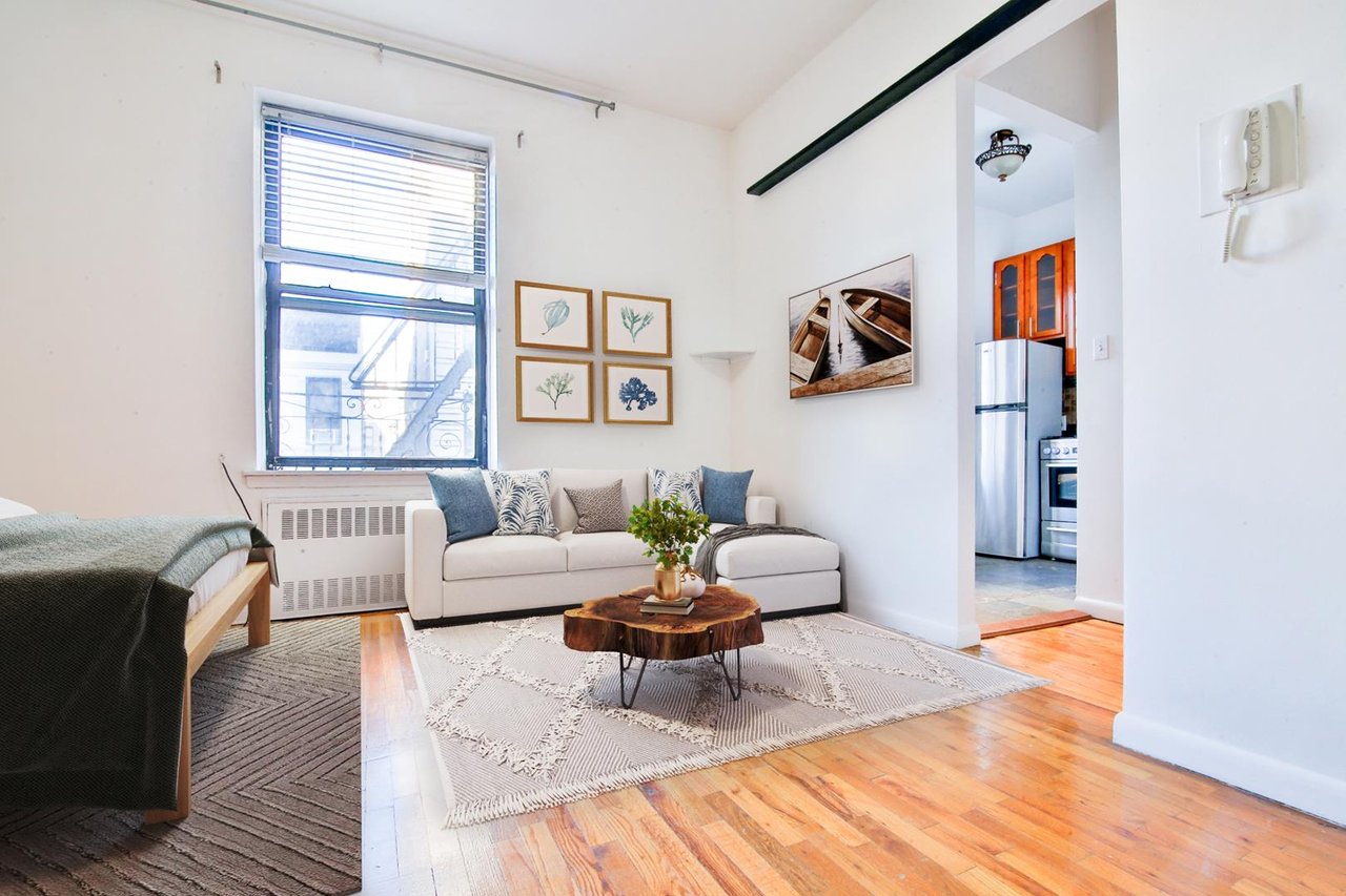 102 West 80th Street, Apt 62
