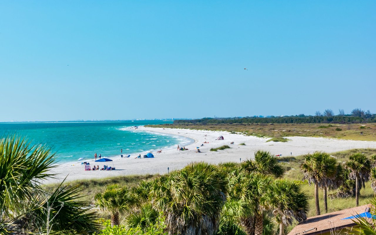 Tampa Bay beaches named best in the US and world by Tripadvisor