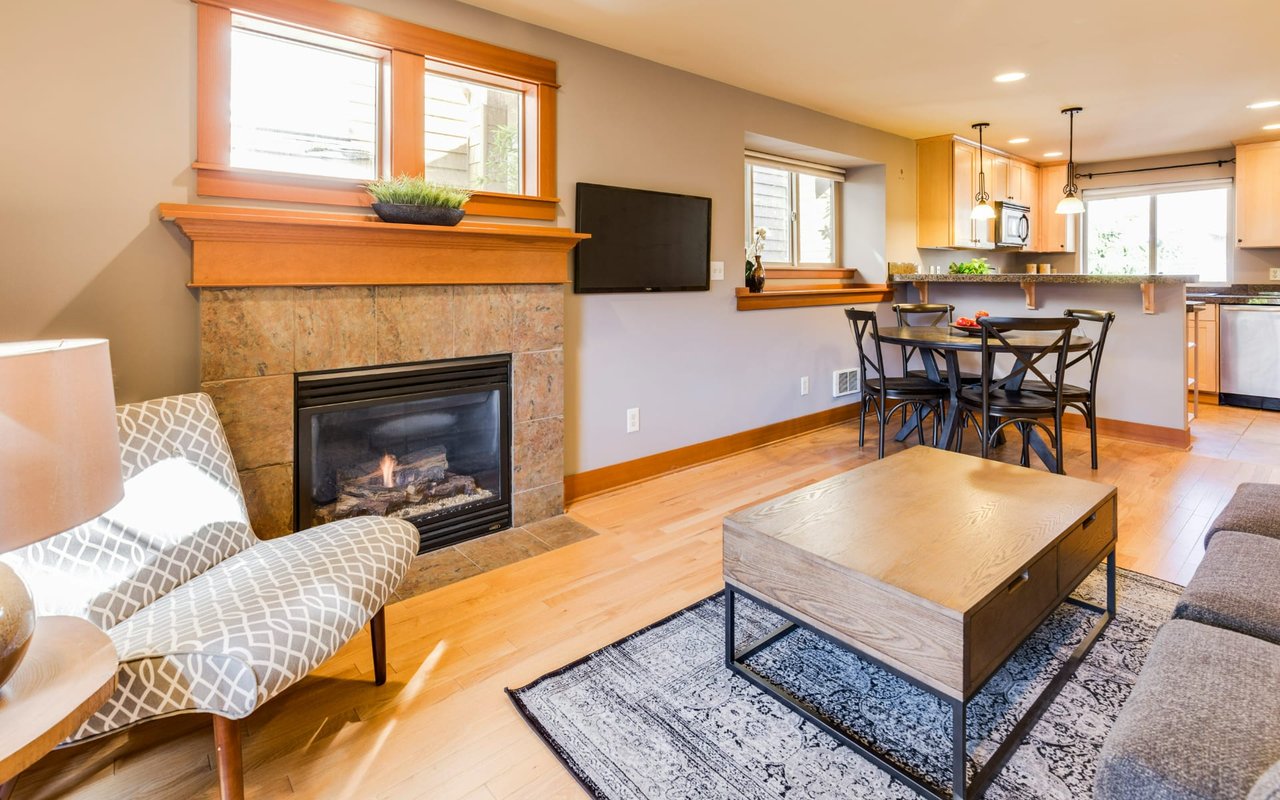 6 Signs A Home Might Be "The One"