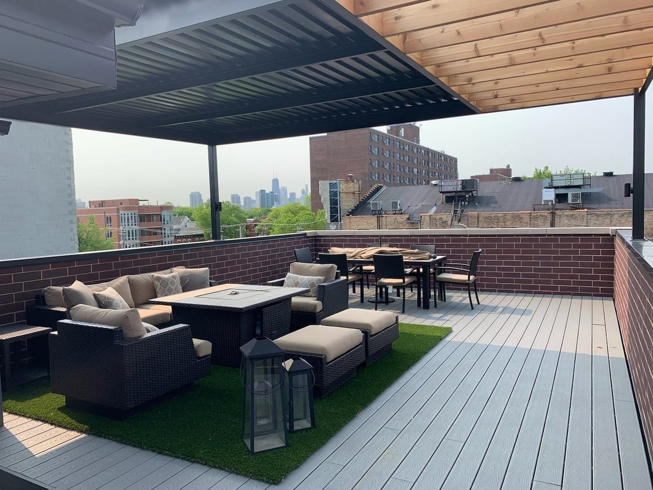 1020 W Diversey Parkway No. 3