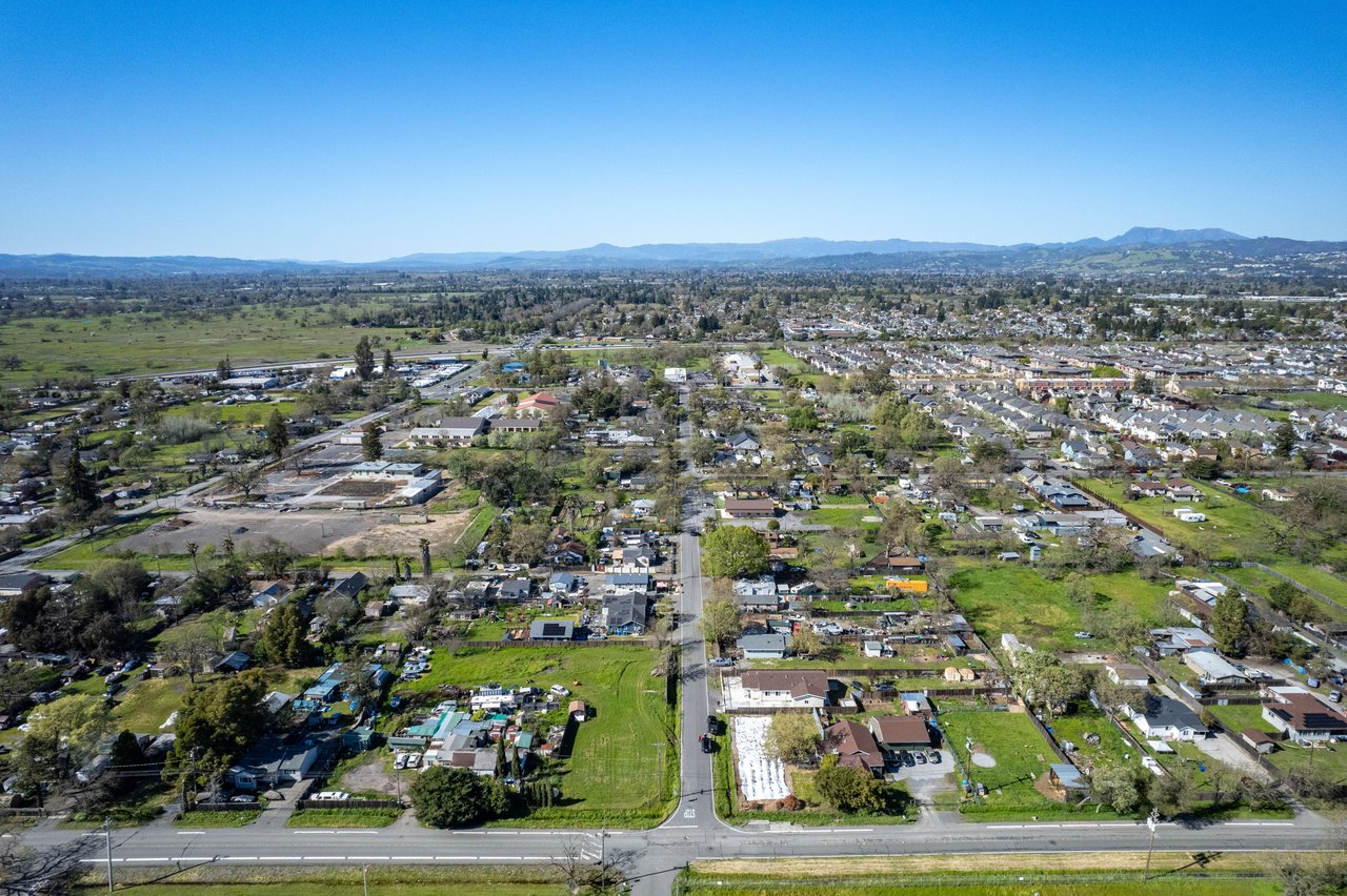 Immaculate Four Bedroom Home That Is Truly Move-In Ready