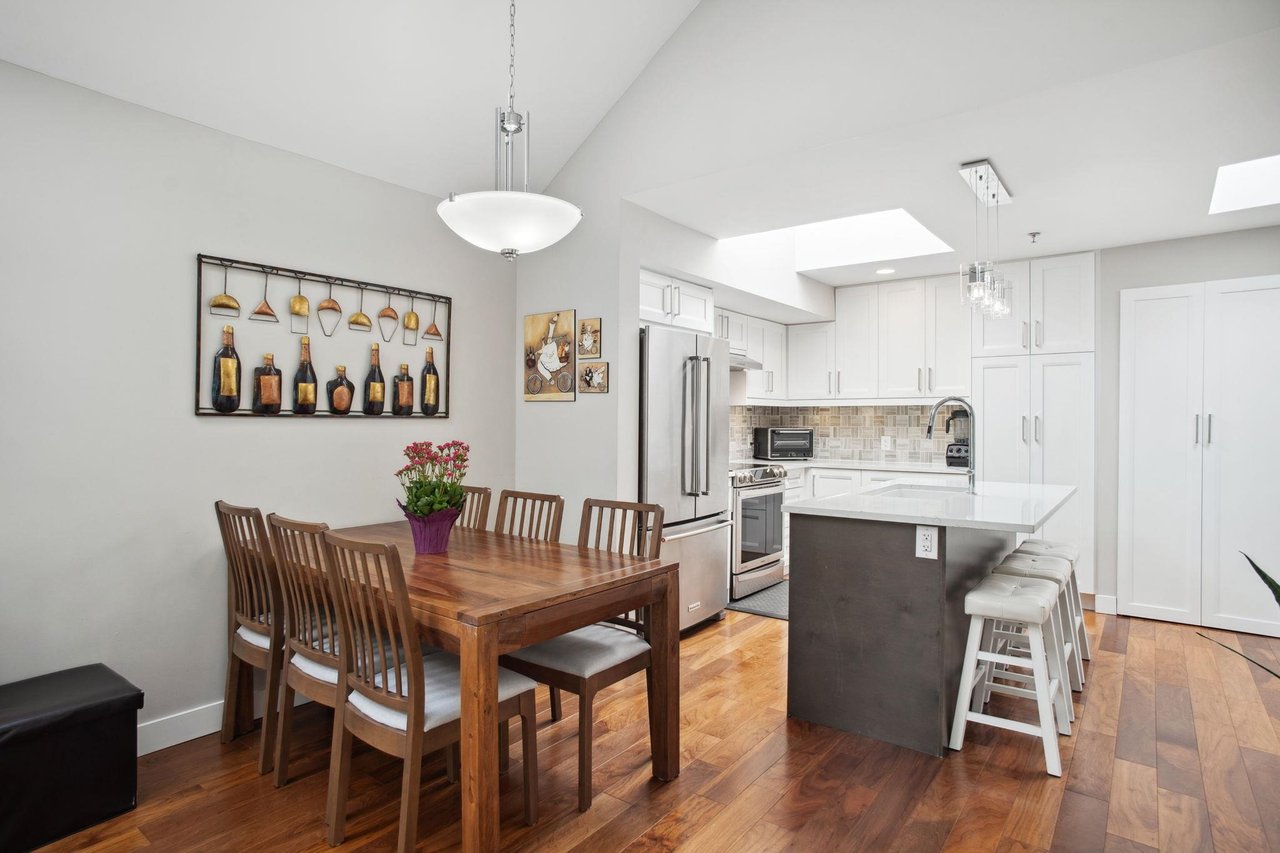 401-3720 W 8th Avenue, Vancouver
