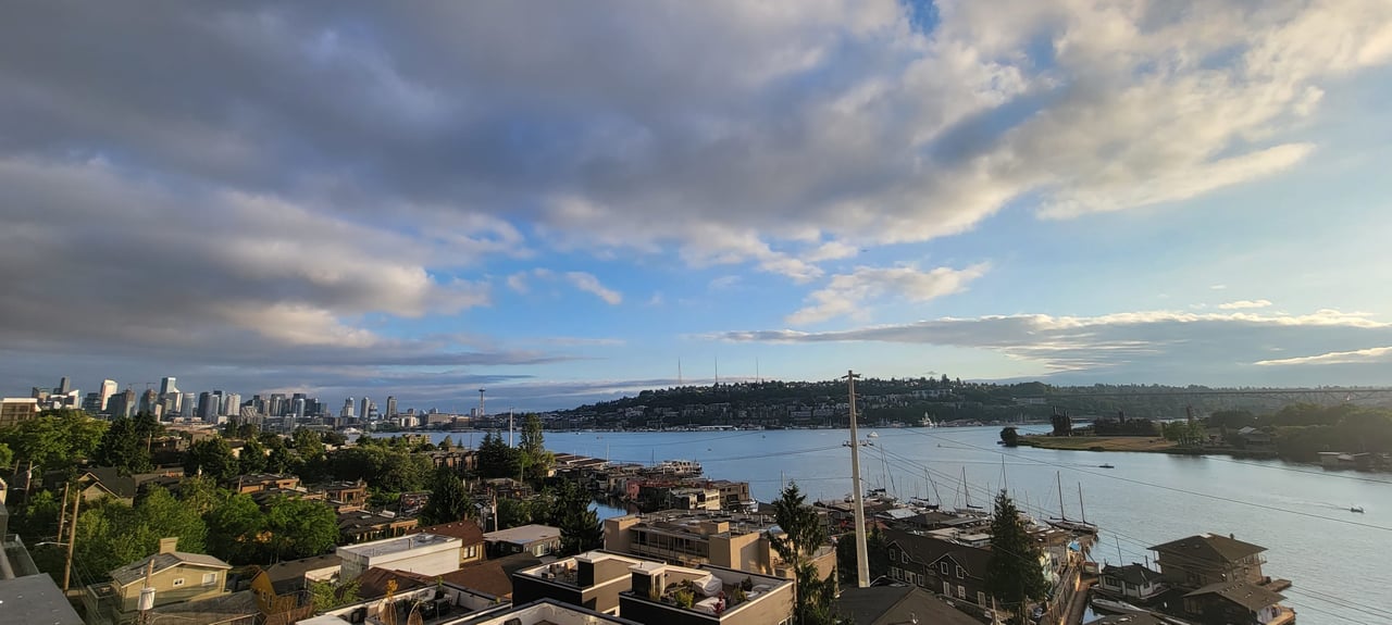 Exploring the Vibrant History and Real Estate Dynamics of Eastlake, Seattle