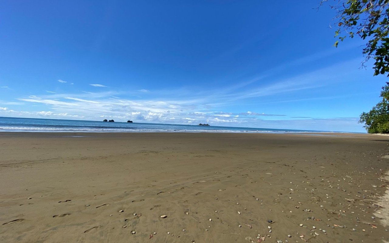 Titled Beachfront Development Land, Uvita, Puntarenas