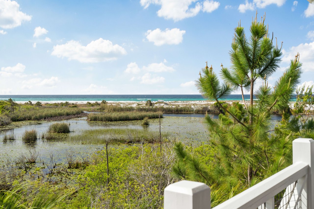 WaterSound Beach - Compass Point