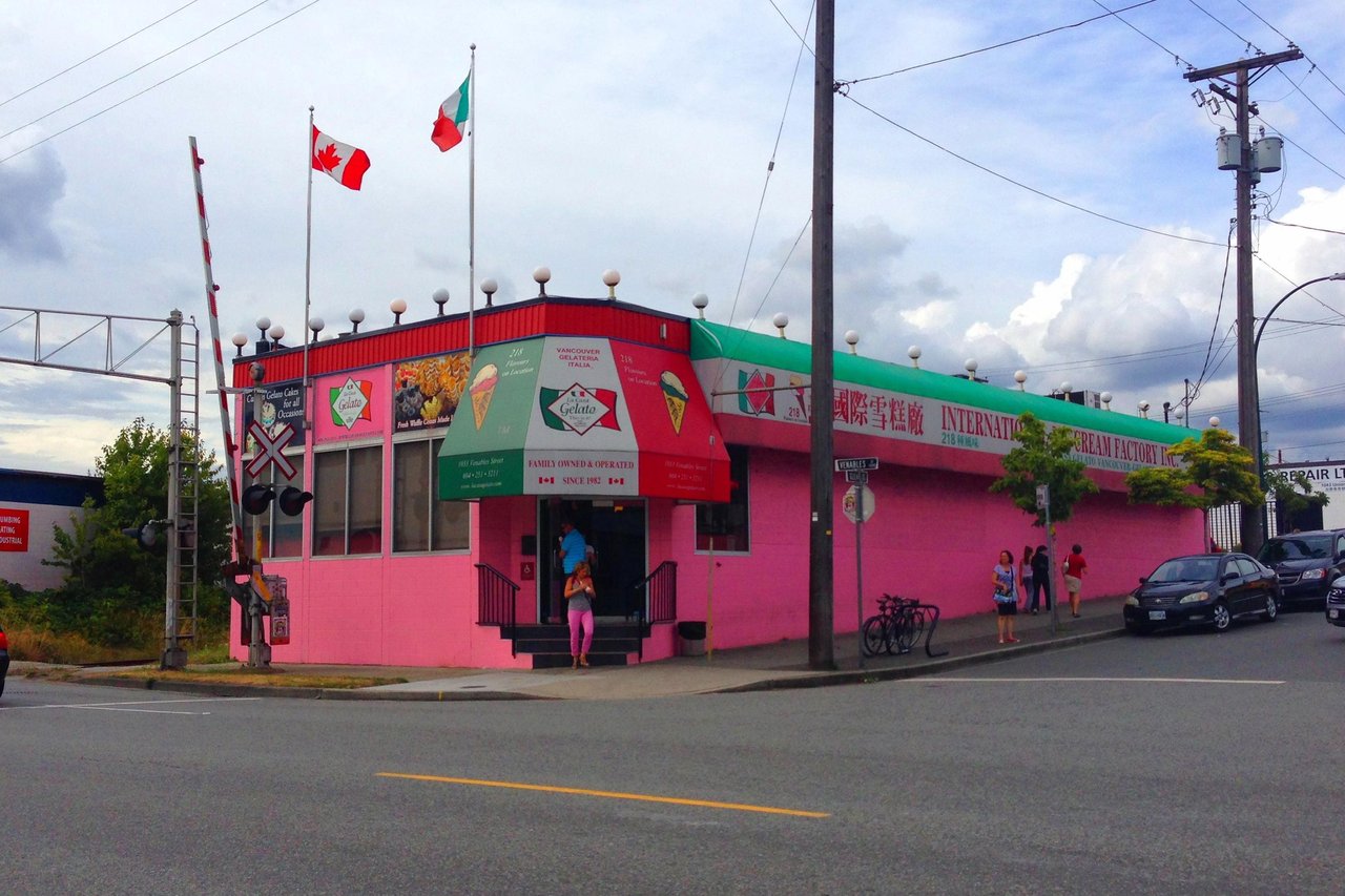 PH9-955 E Hastings St