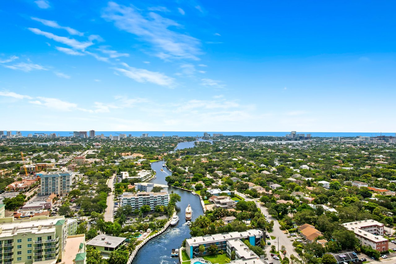 Listing Spotlight: Las Olas Grand #3402