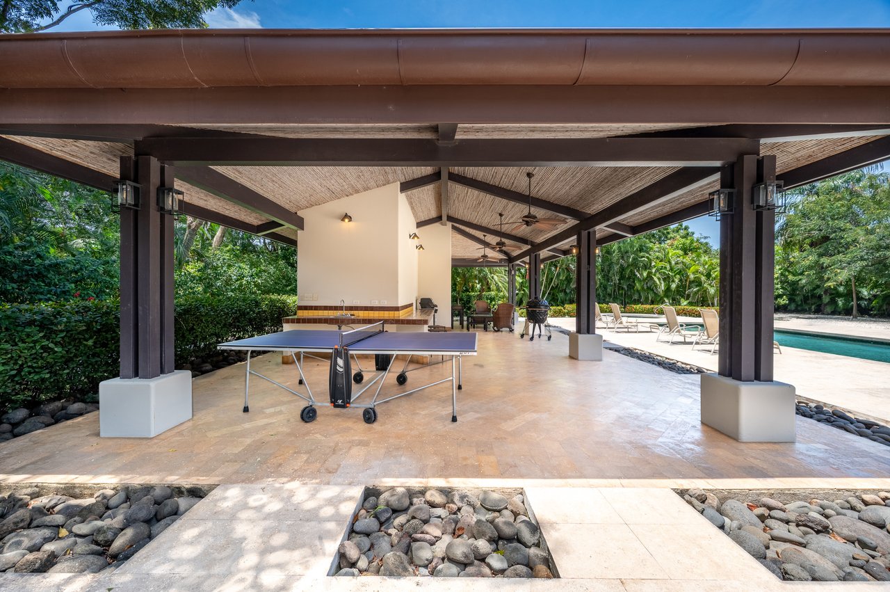 Premier Golf Front Luxury Estate, Hacienda Pinilla, Guanacaste