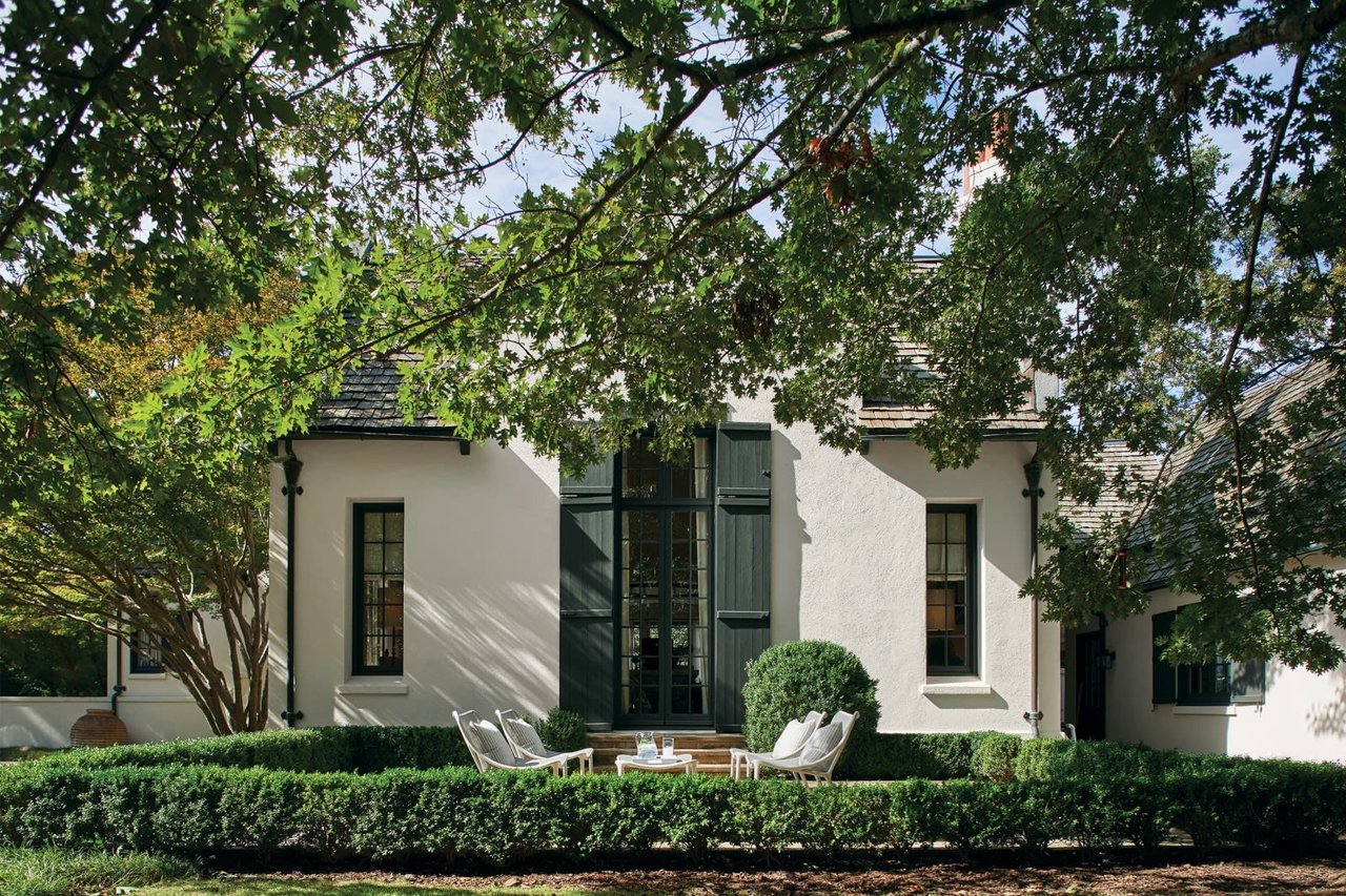 501 ADAMS BARN