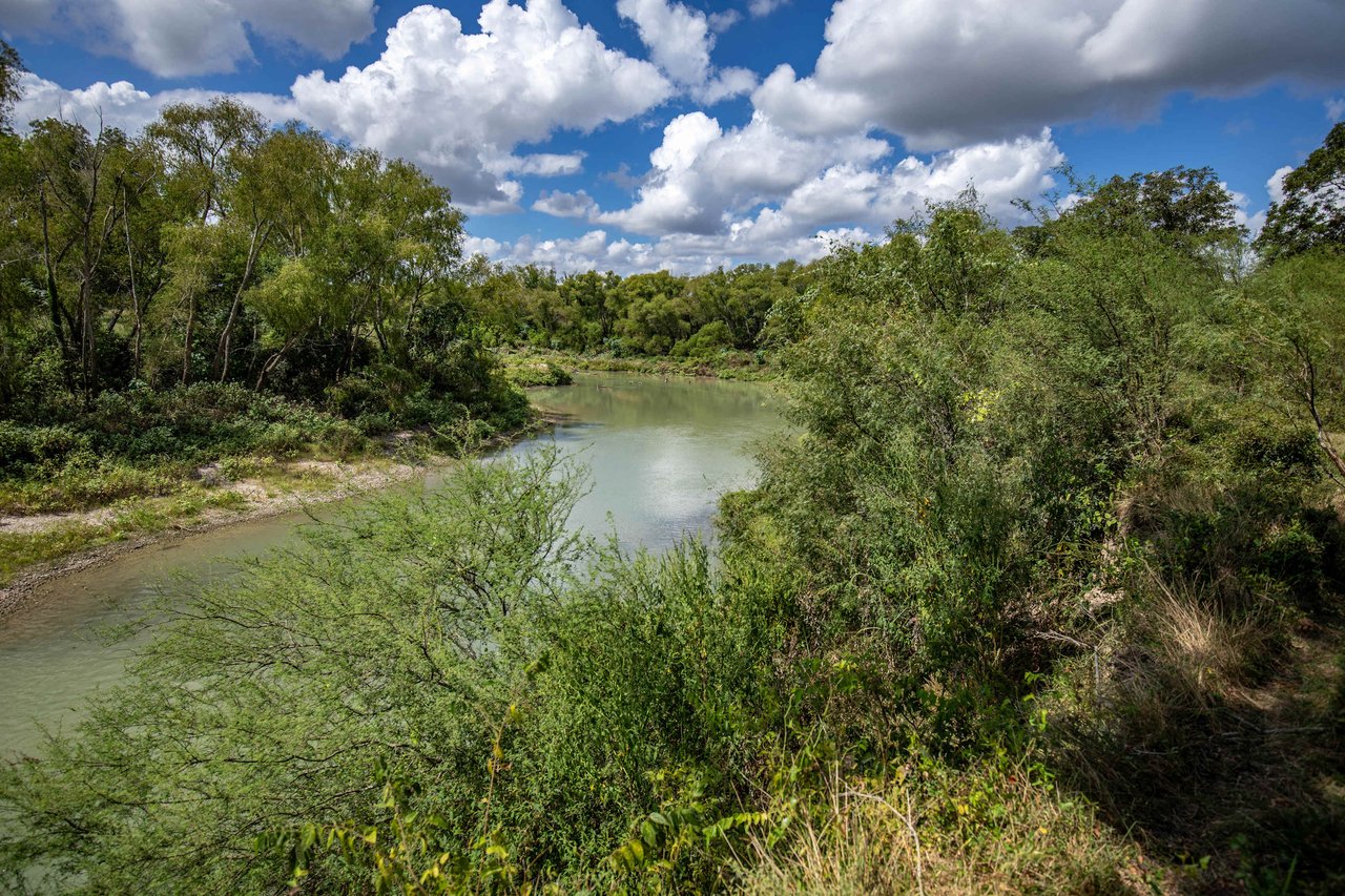 Lovers Lane River Ranch | 140± Acres | DeWitt County