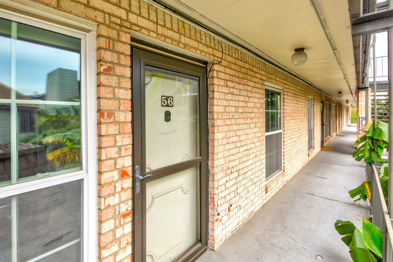 2425 Ashdale Dr #56, Austin, Texas 78757