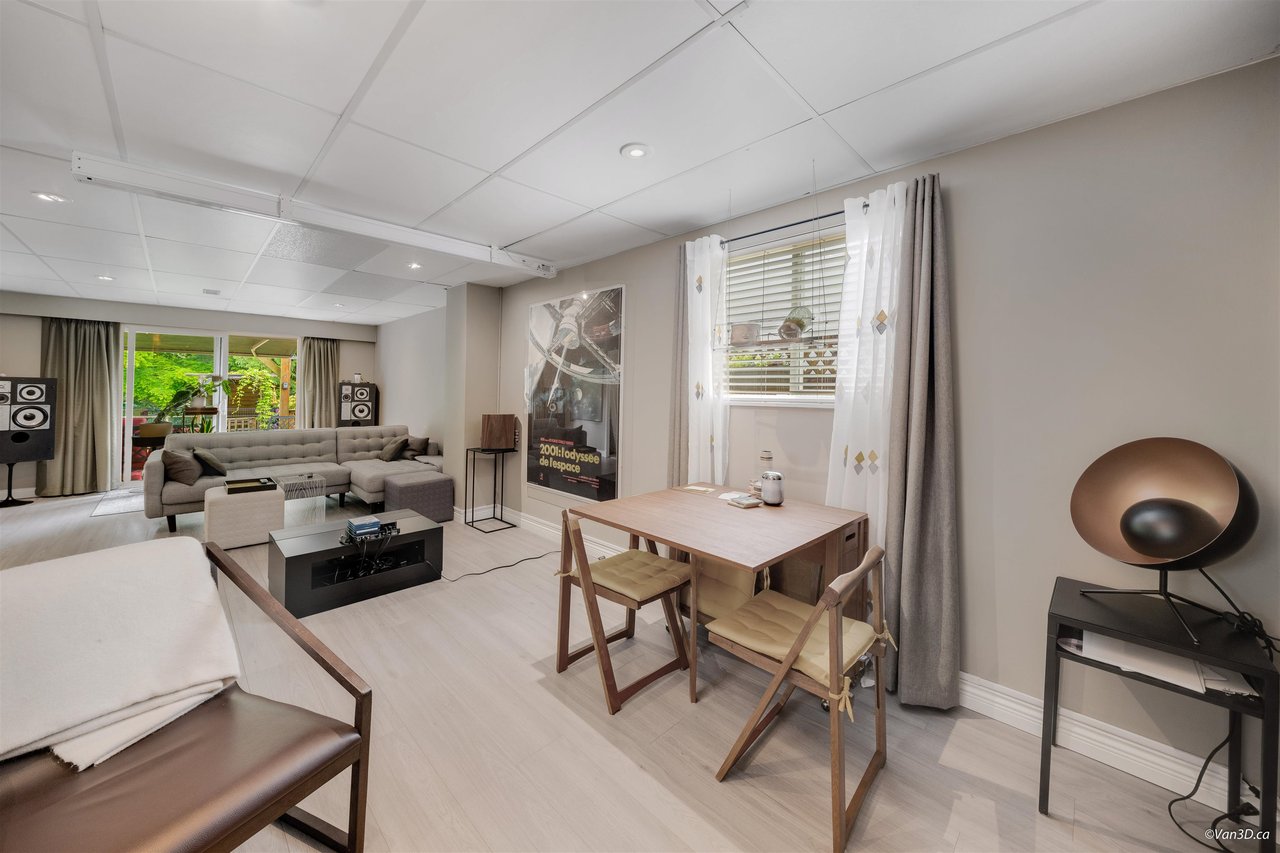 2052 W Keith Road, North Vancouver