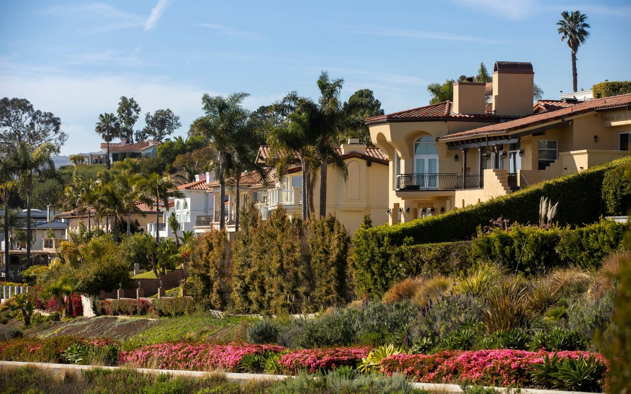 Palos Verdes Estates