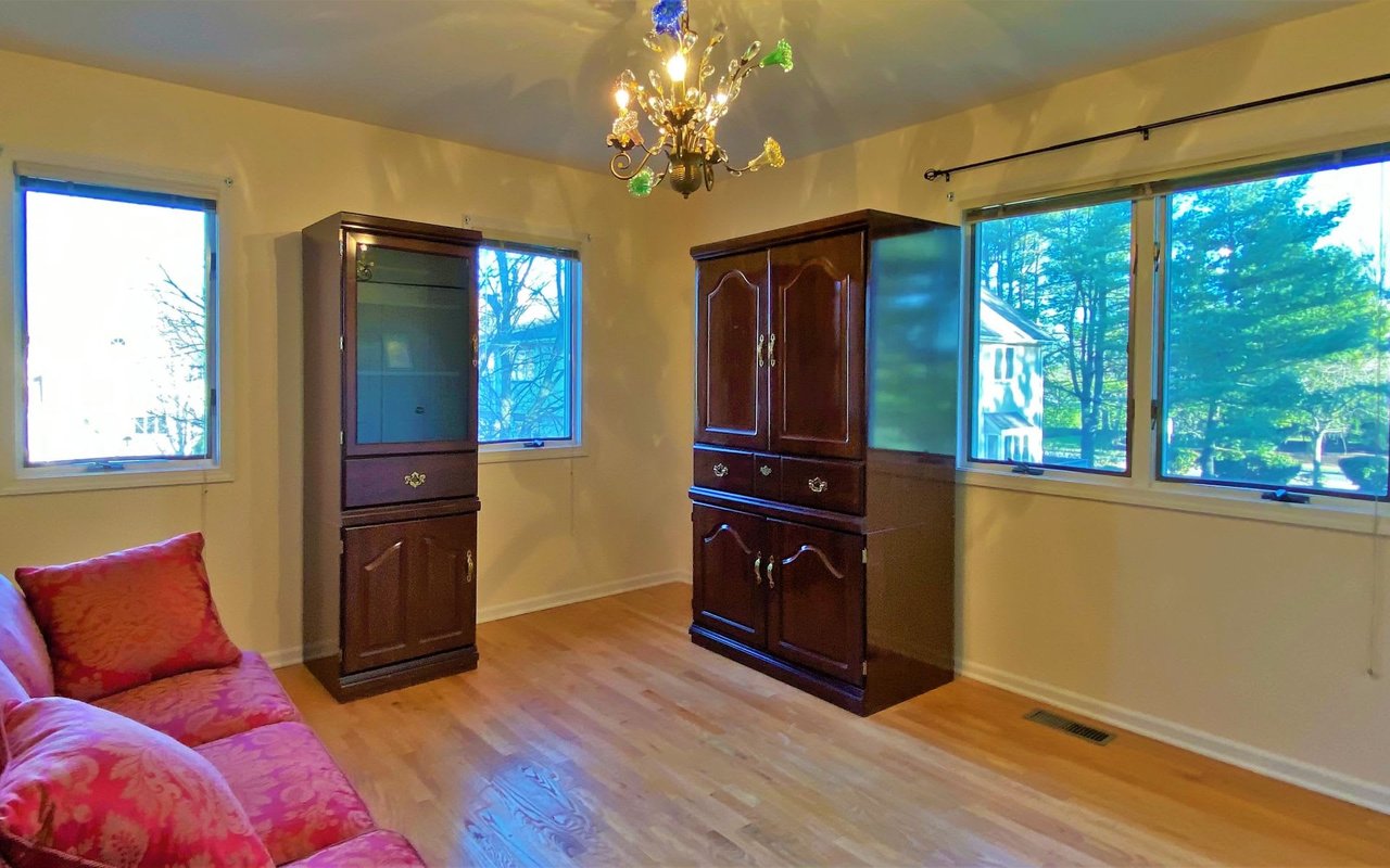 17 EXETER CT
