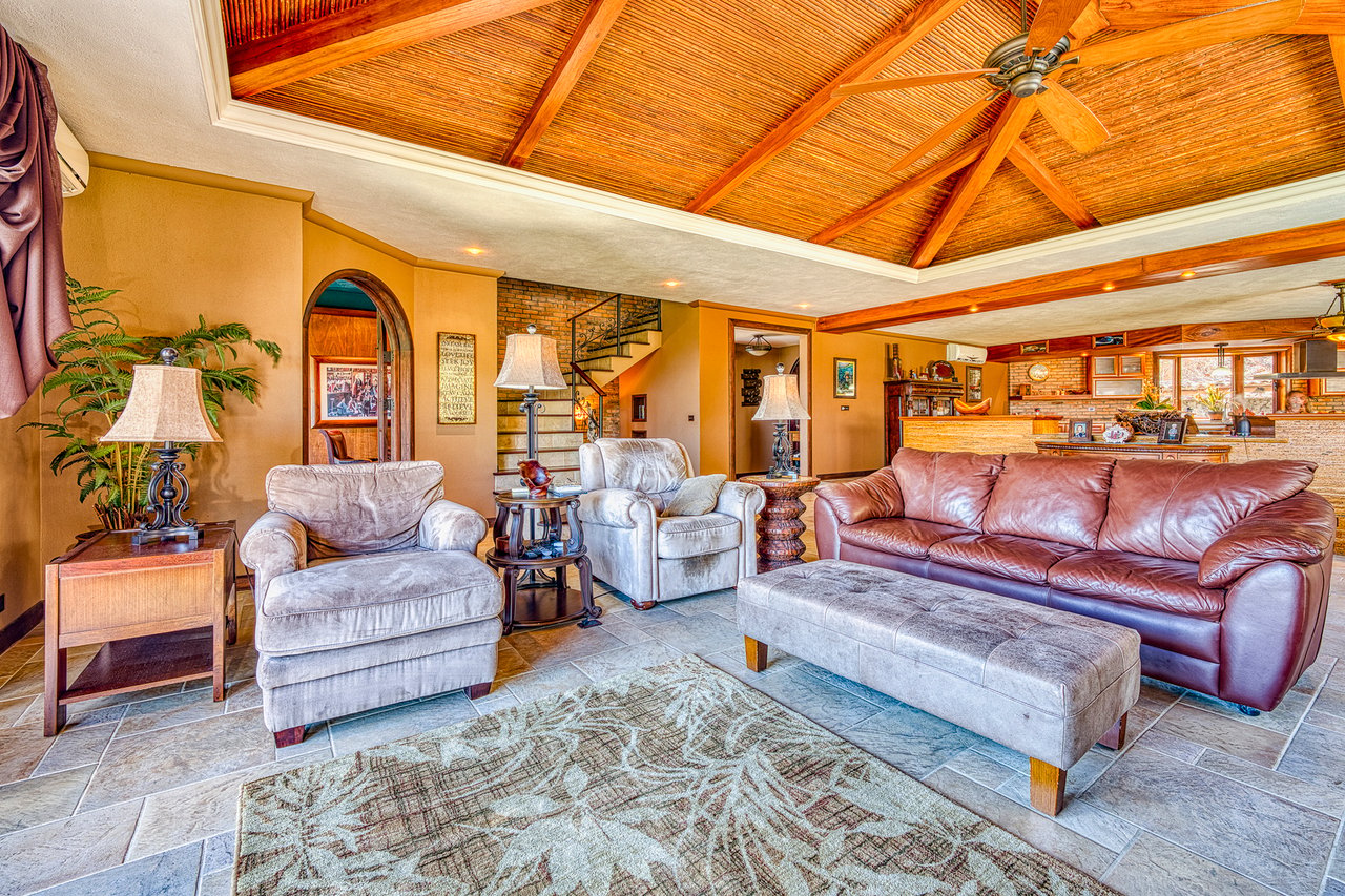 Ocean View Residence, Papagayo, Guanacaste