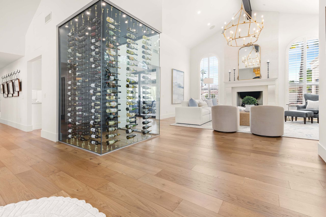luxury full home remodel in Scottsdale, AZ
