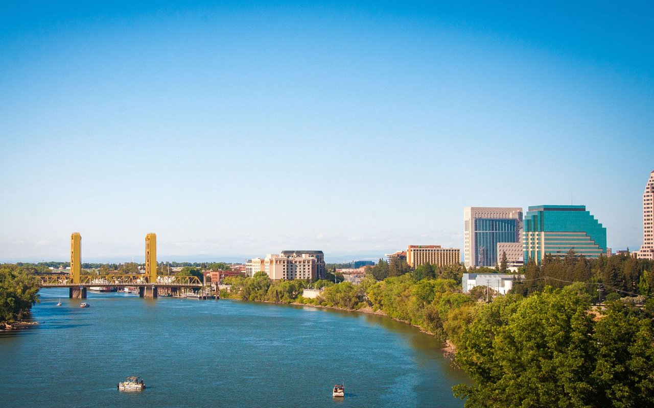 Sacramento